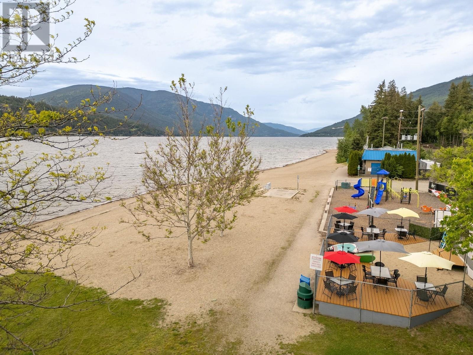 7220 36 Street Ne. Salmon Arm, British Columbia