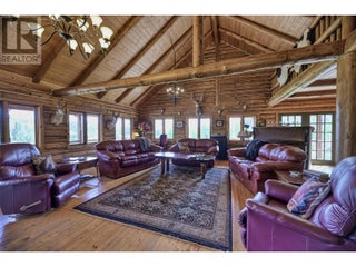 1000 Halfway Lake Road. Princeton, British Columbia