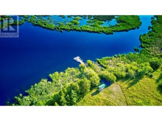 1000 Halfway Lake Road. Princeton, British Columbia