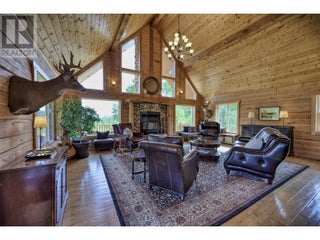 1000 Halfway Lake Road. Princeton, British Columbia