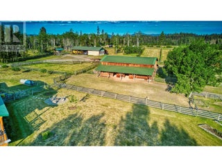 1000 Halfway Lake Road. Princeton, British Columbia