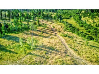 1000 Halfway Lake Road. Princeton, British Columbia