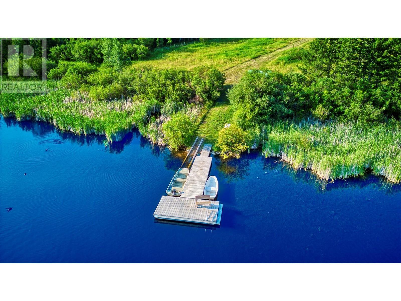 1000 Halfway Lake Road. Princeton, British Columbia