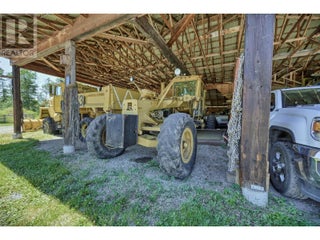 1000 Halfway Lake Road. Princeton, British Columbia