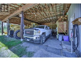 1000 Halfway Lake Road. Princeton, British Columbia