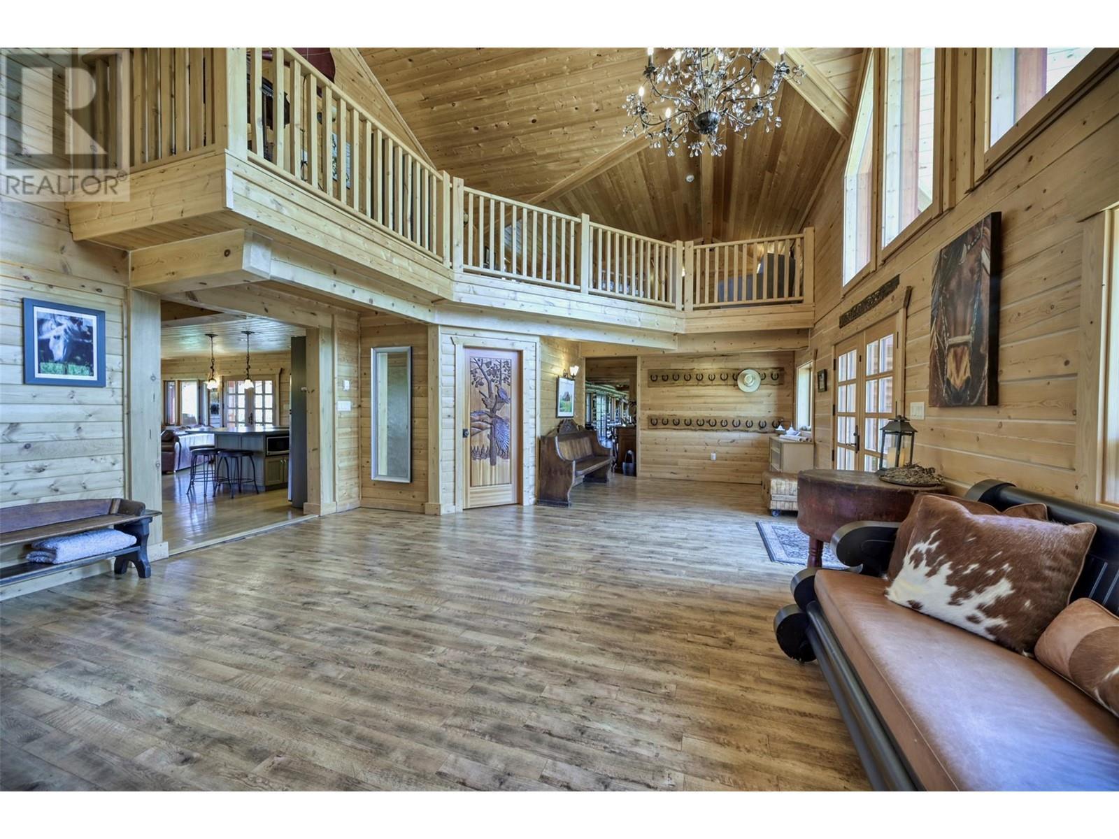 1000 Halfway Lake Road. Princeton, British Columbia