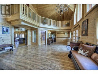 1000 Halfway Lake Road. Princeton, British Columbia