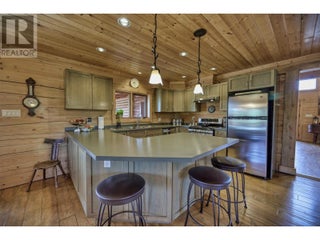 1000 Halfway Lake Road. Princeton, British Columbia