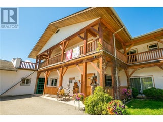 2190 30 Street Ne. Salmon Arm, British Columbia