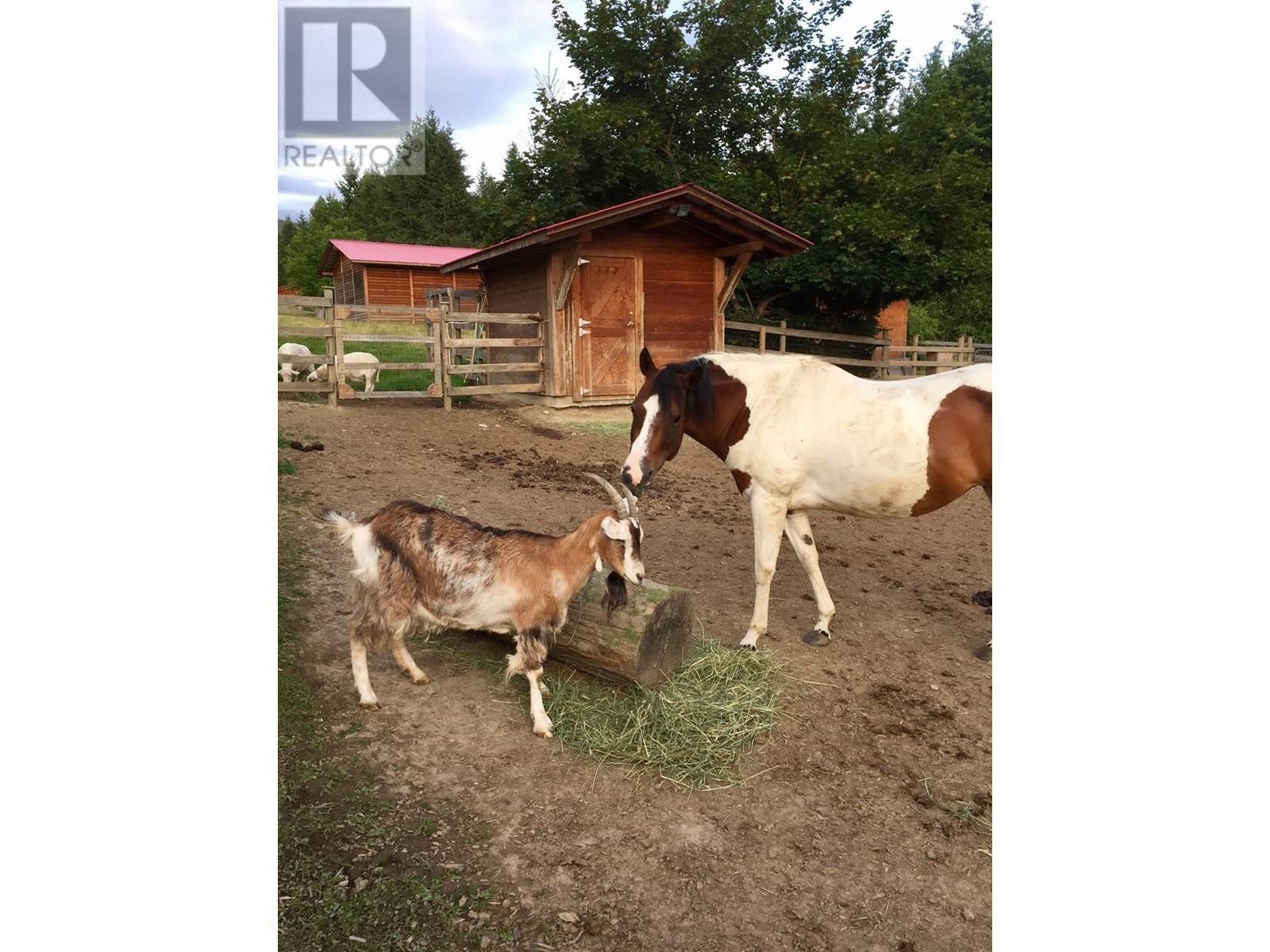 2190 30 Street Ne. Salmon Arm, British Columbia