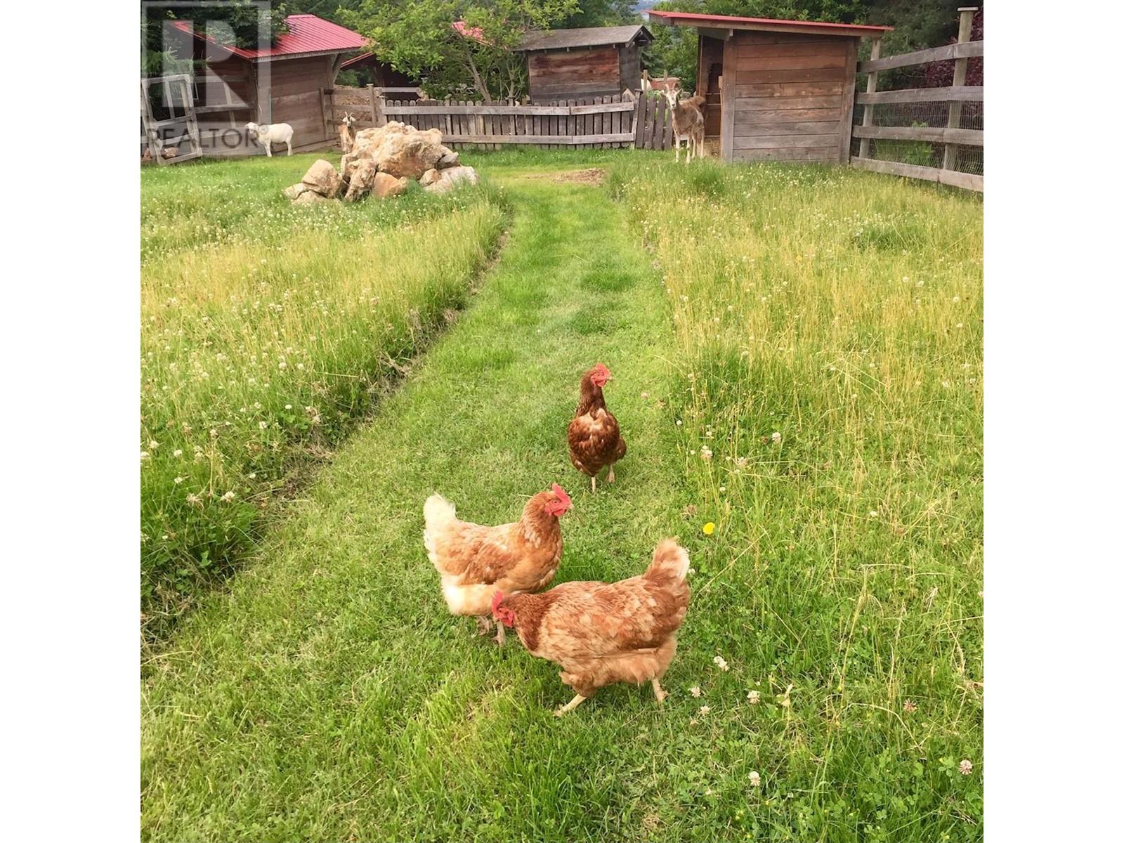 2190 30 Street Ne. Salmon Arm, British Columbia