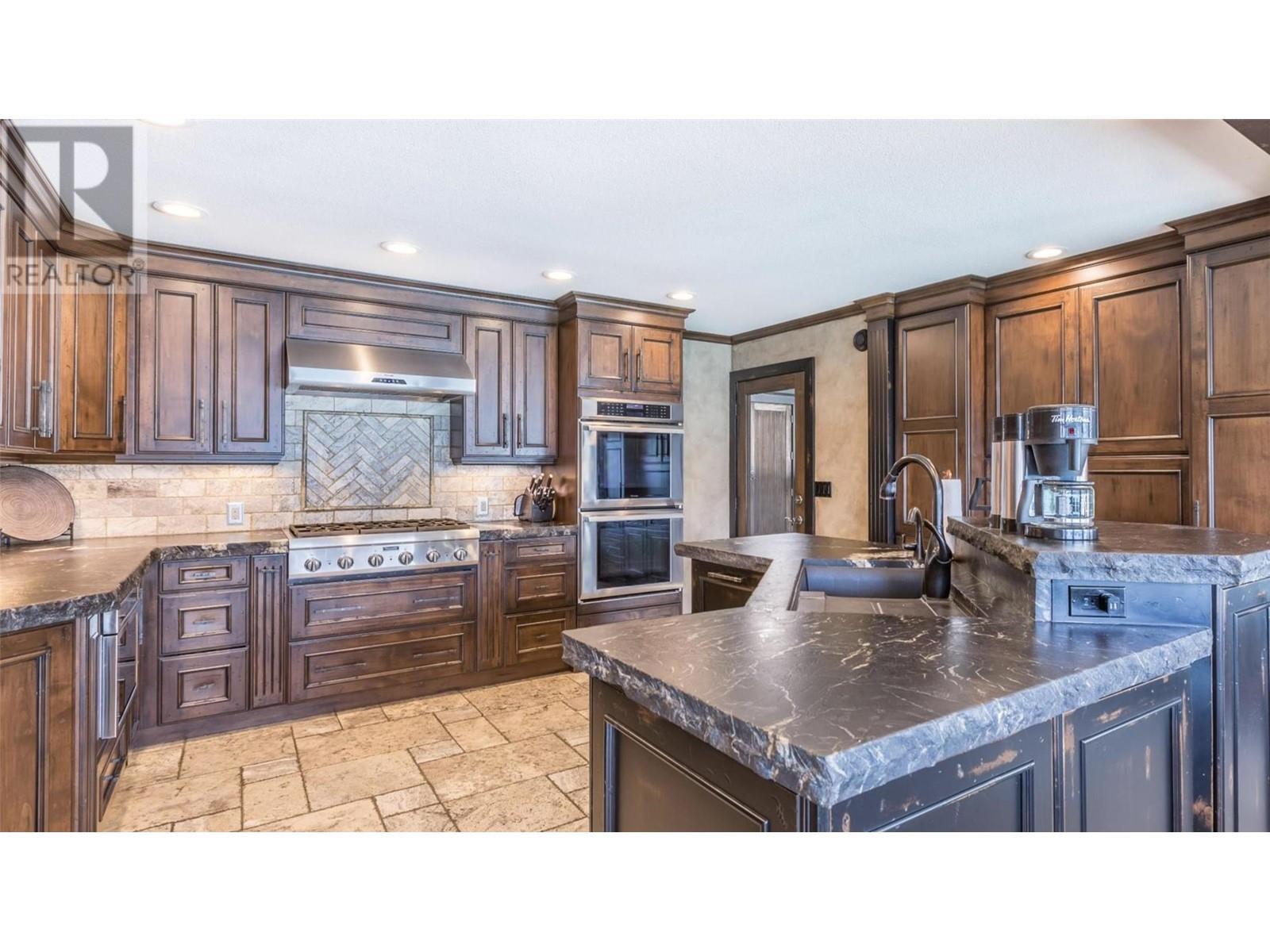 15010 & 15020 Tamarack Drive. Coldstream, British Columbia