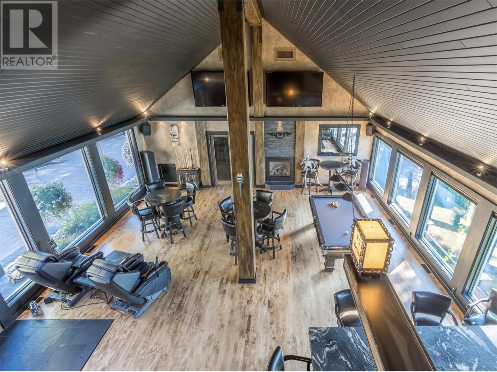 15010 & 15020 Tamarack Drive. Coldstream, British Columbia