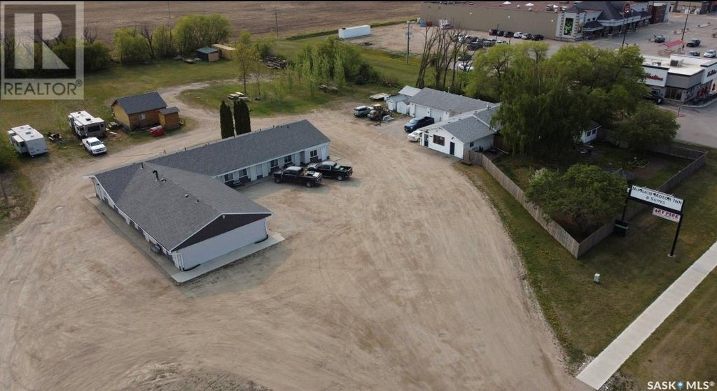1401 35 Highway S, Nipawin