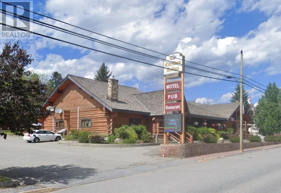 1414 Cariboo 97 Highway, Clinton