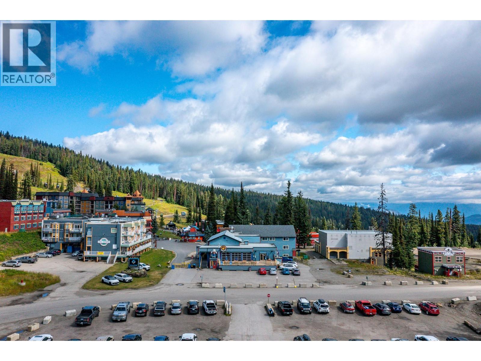 142 Main Street. Silver Star, British Columbia