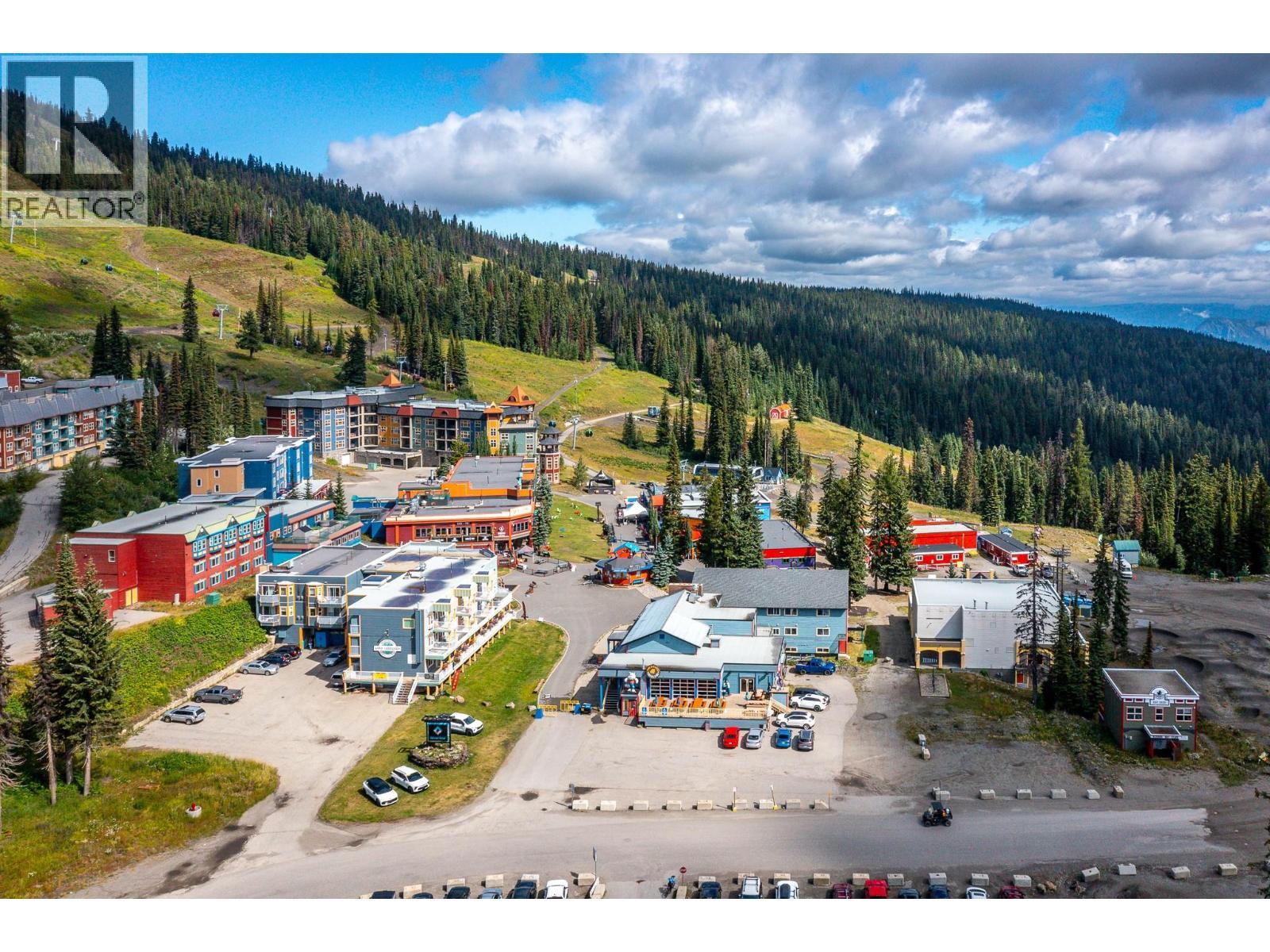 142 Main Street. Silver Star, British Columbia