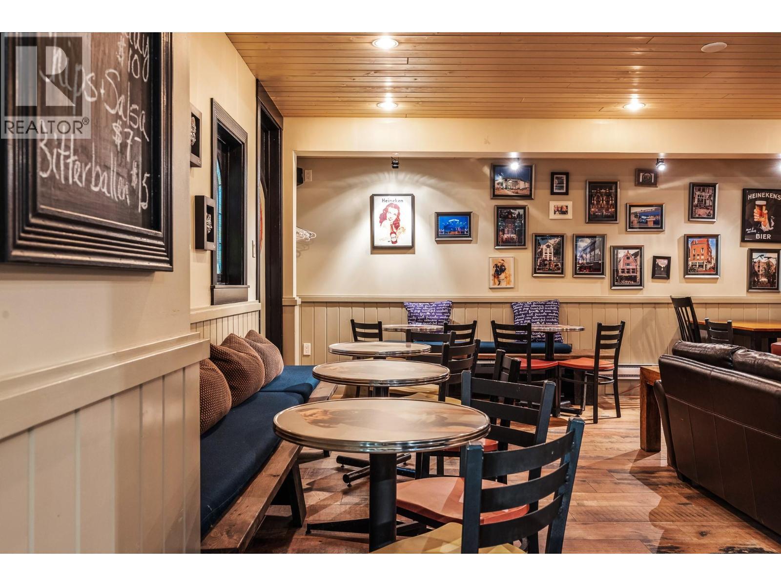 142 Main Street. Silver Star, British Columbia