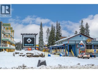 142 Main Street. Silver Star, British Columbia