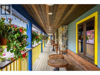 142 Main Street. Silver Star, British Columbia