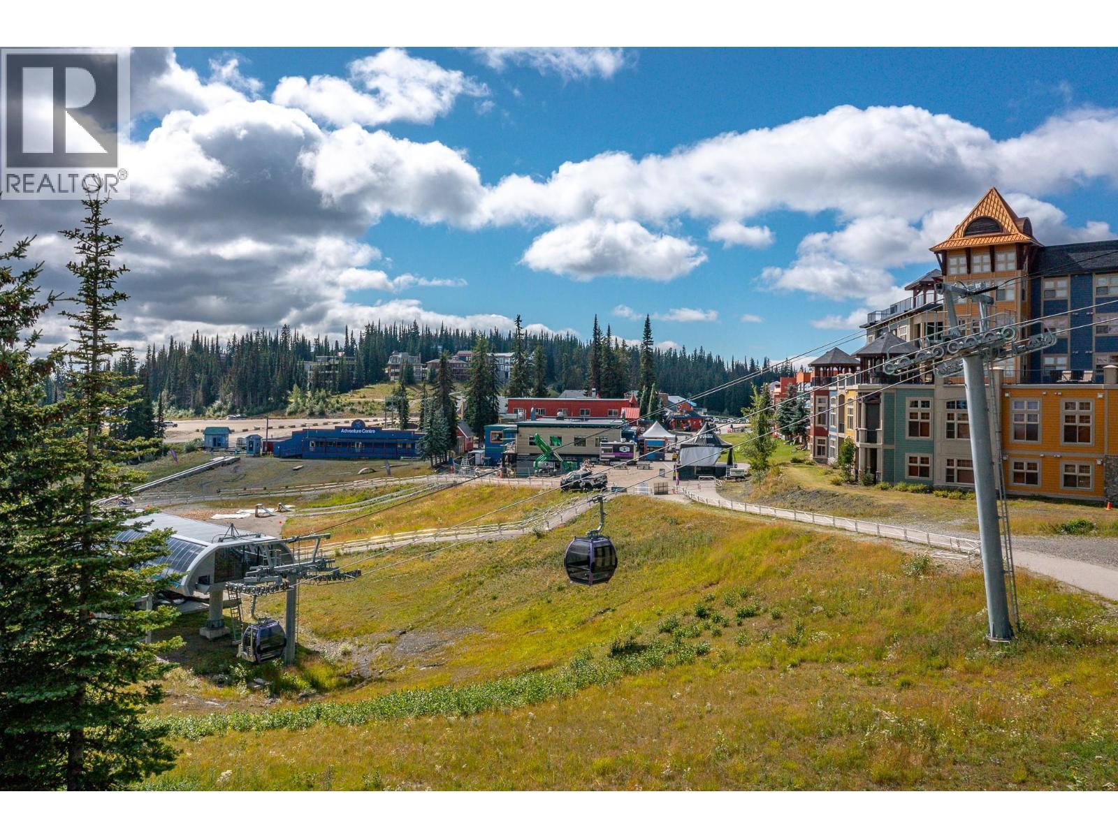 142 Main Street. Silver Star, British Columbia