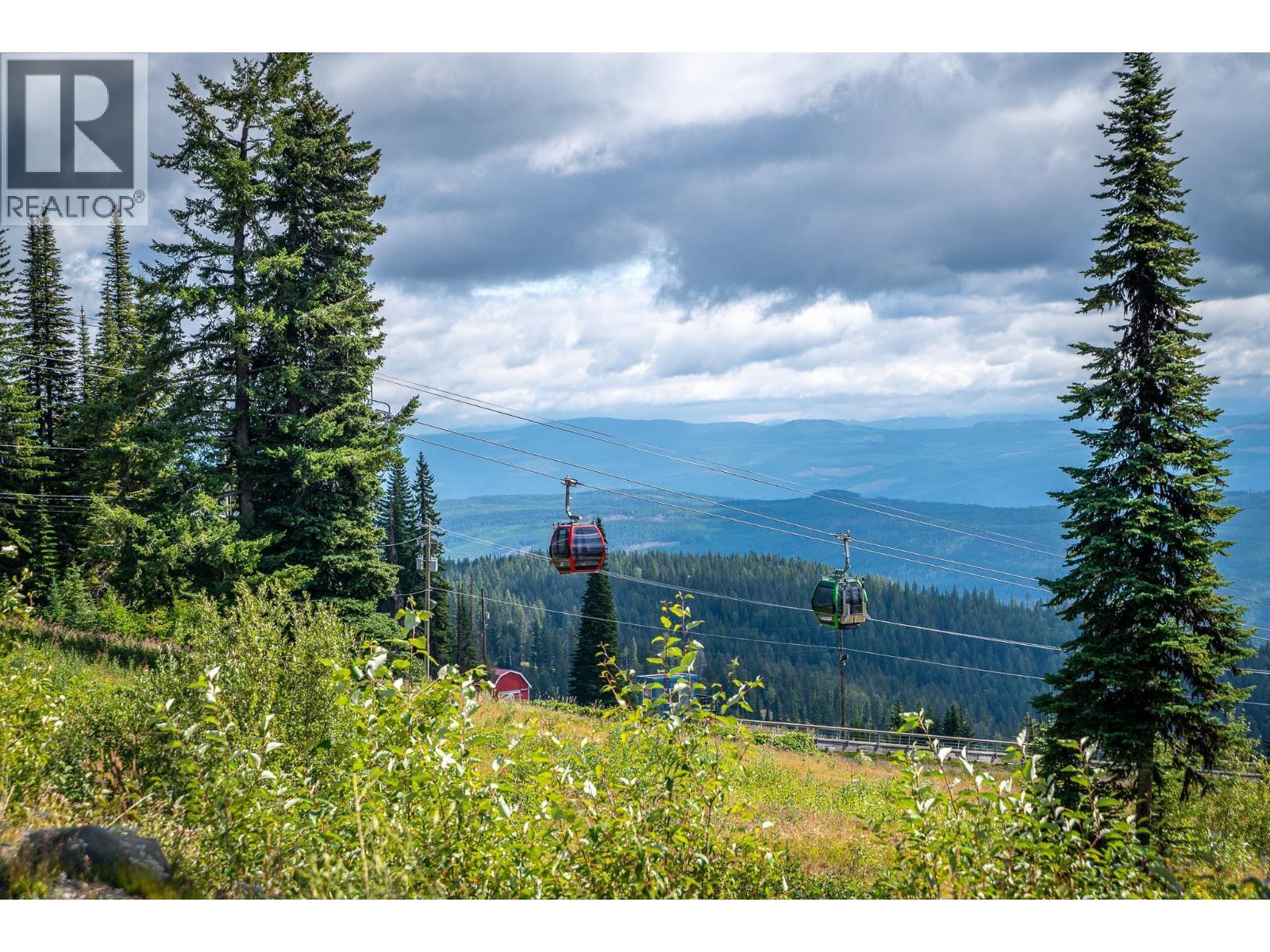 142 Main Street. Silver Star, British Columbia