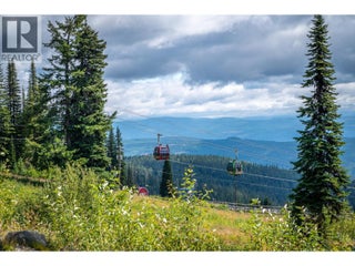 142 Main Street. Silver Star, British Columbia