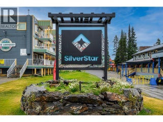 142 Main Street. Silver Star, British Columbia
