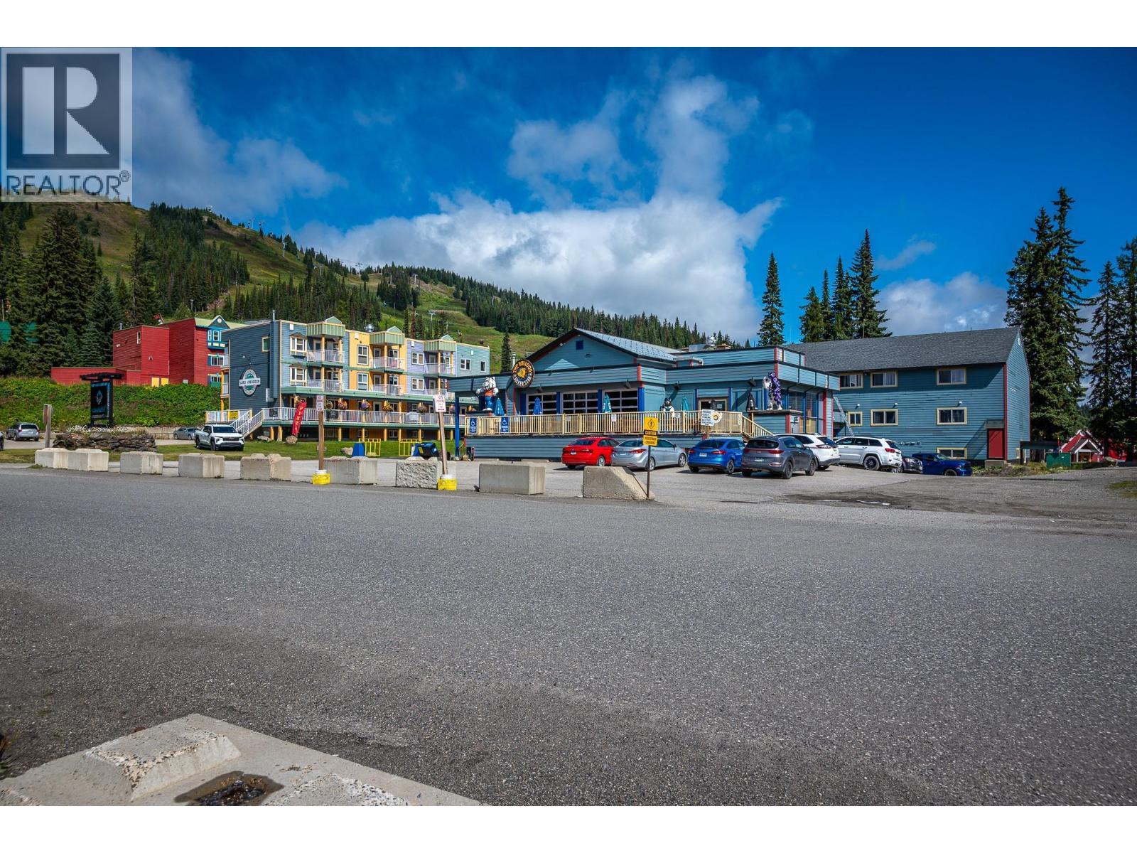 142 Main Street. Silver Star, British Columbia