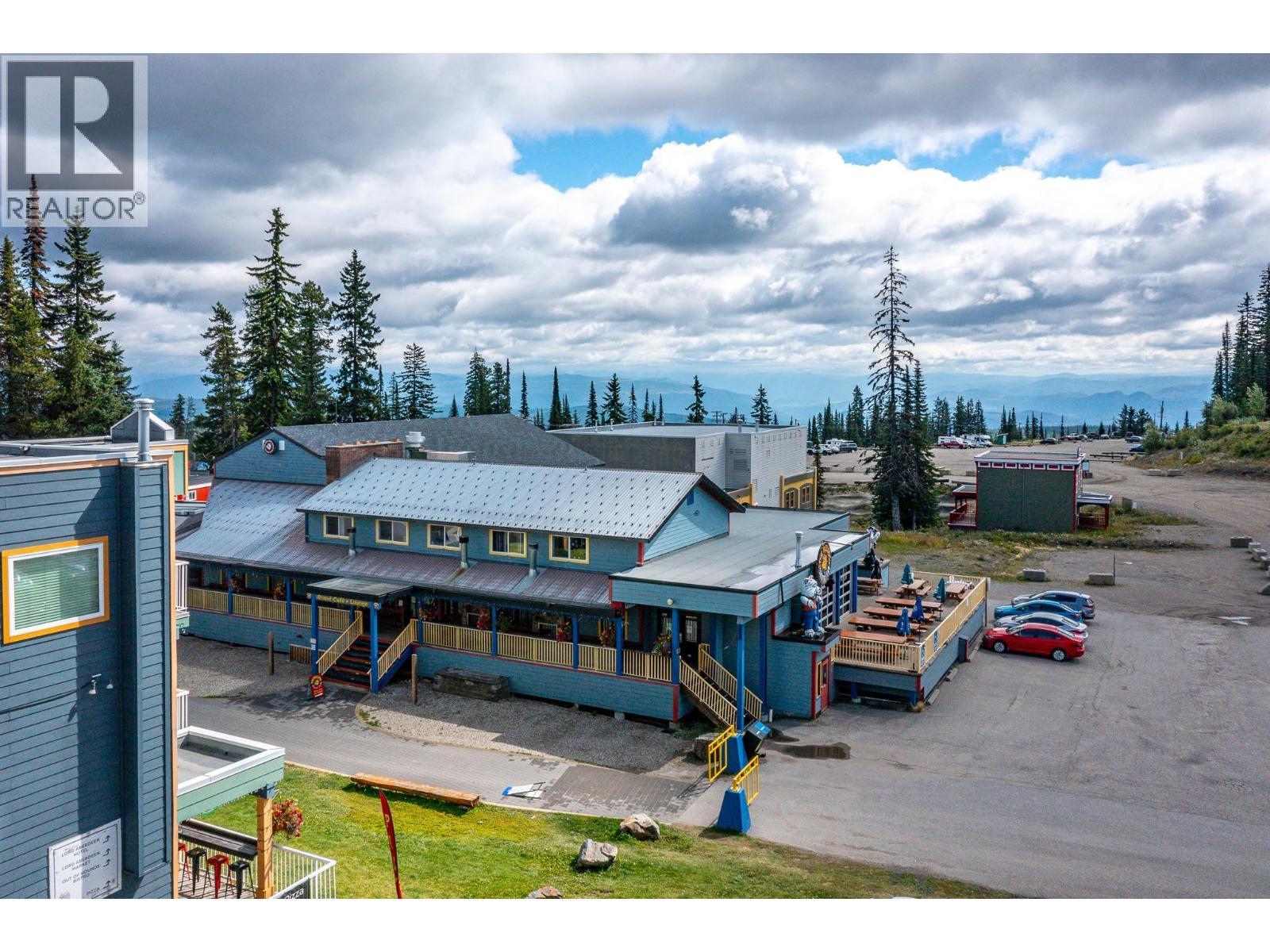 142 Main Street. Silver Star, British Columbia