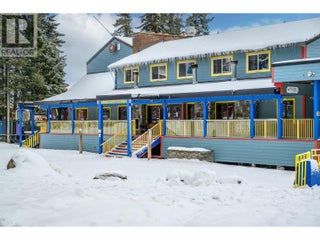 142 Main Street. Silver Star, British Columbia