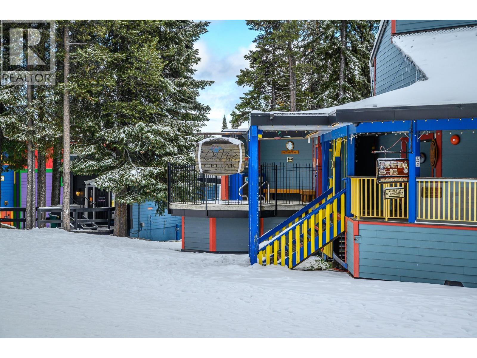 142 Main Street. Silver Star, British Columbia