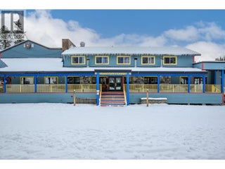 142 Main Street. Silver Star, British Columbia