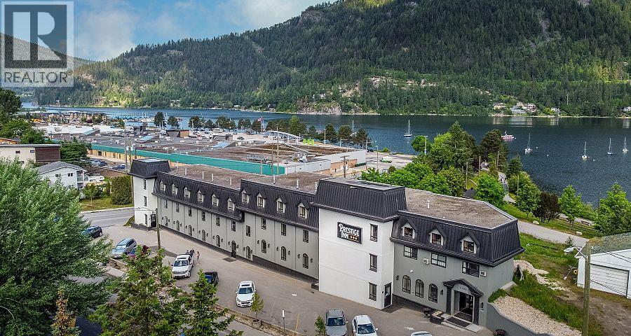 1313 Front Street Lot# 1 & 2, Nelson