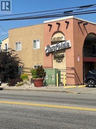 7310 Main Street Unit# 206. Osoyoos, British Columbia