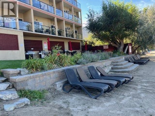 7310 Main Street Unit# 206. Osoyoos, British Columbia