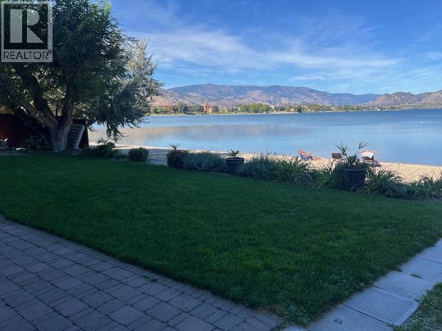 7310 Main Street Unit# 206. Osoyoos, British Columbia