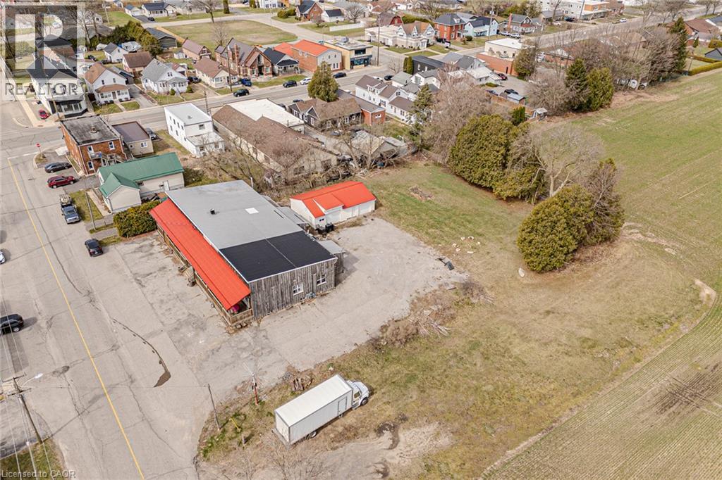 4 Albert Street, Langton