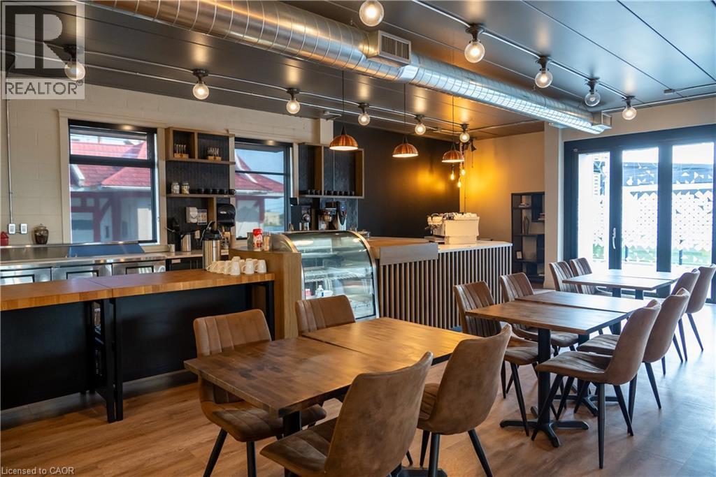 618 King Street W Unit# A, Kitchener