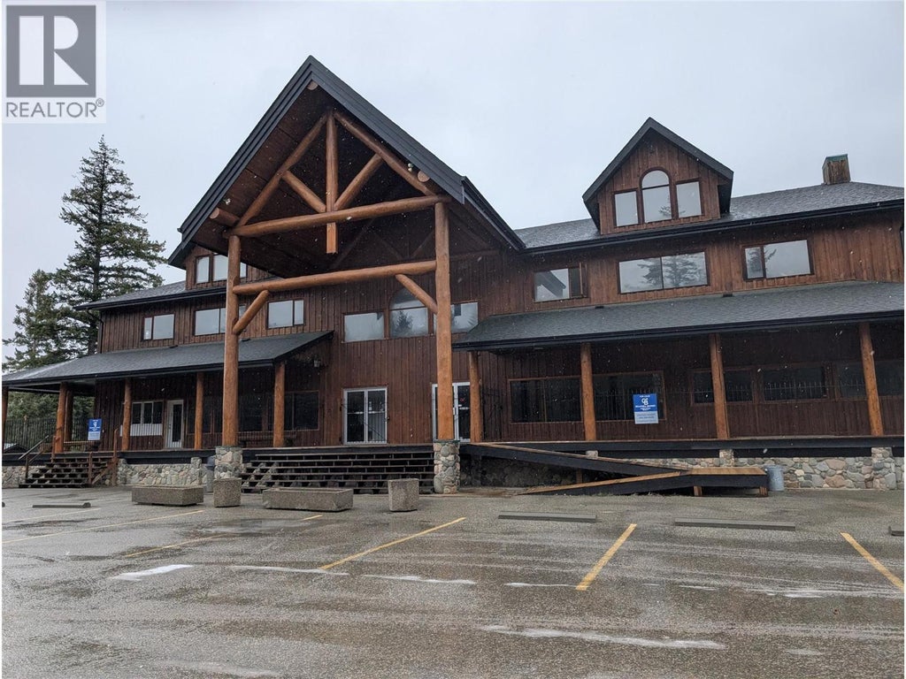 4113 Squilax-anglemont Road, Scotch Creek