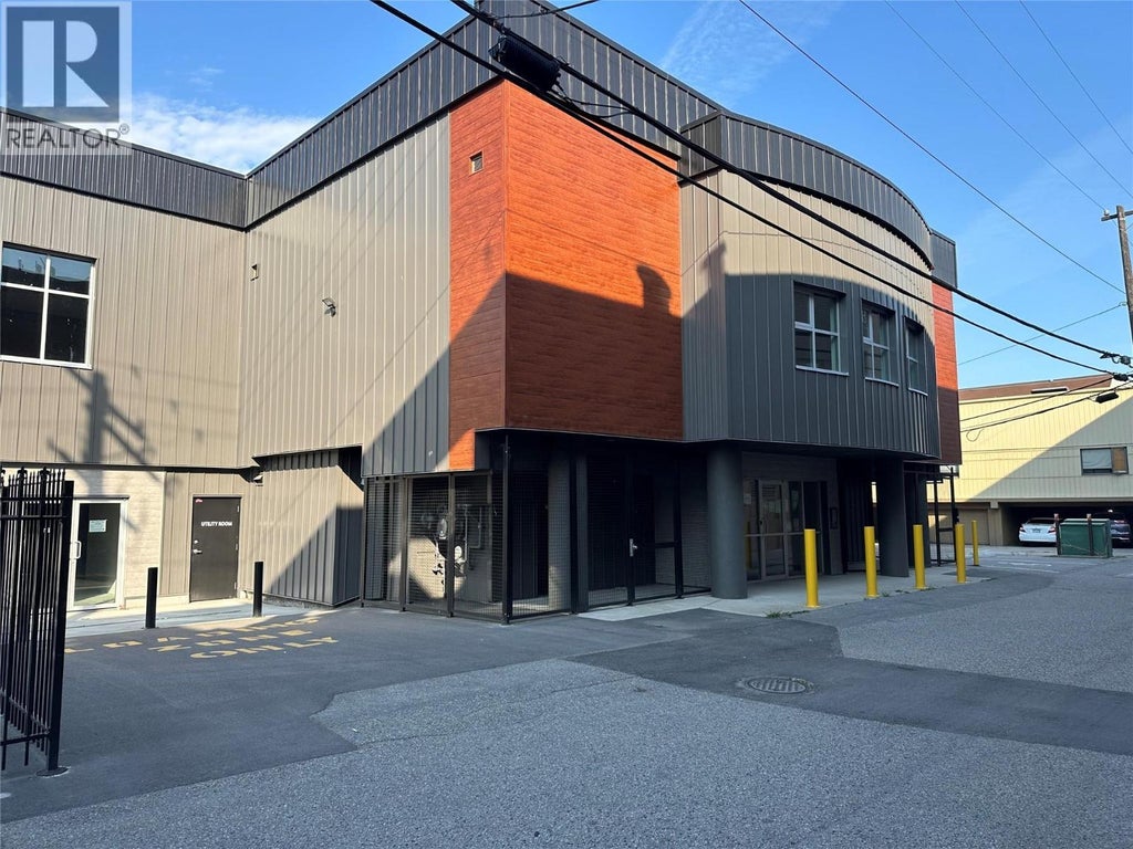 352 Winnipeg Street Unit# 119, Penticton