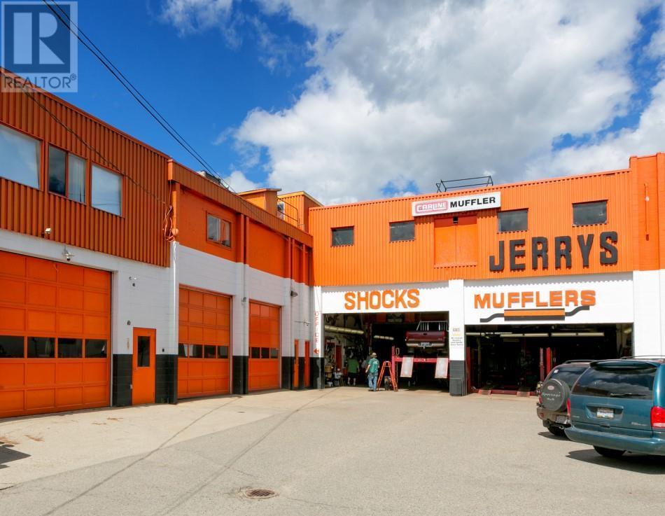 1948 Windsor Road. Kelowna, British Columbia