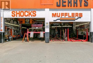 1948 Windsor Road. Kelowna, British Columbia