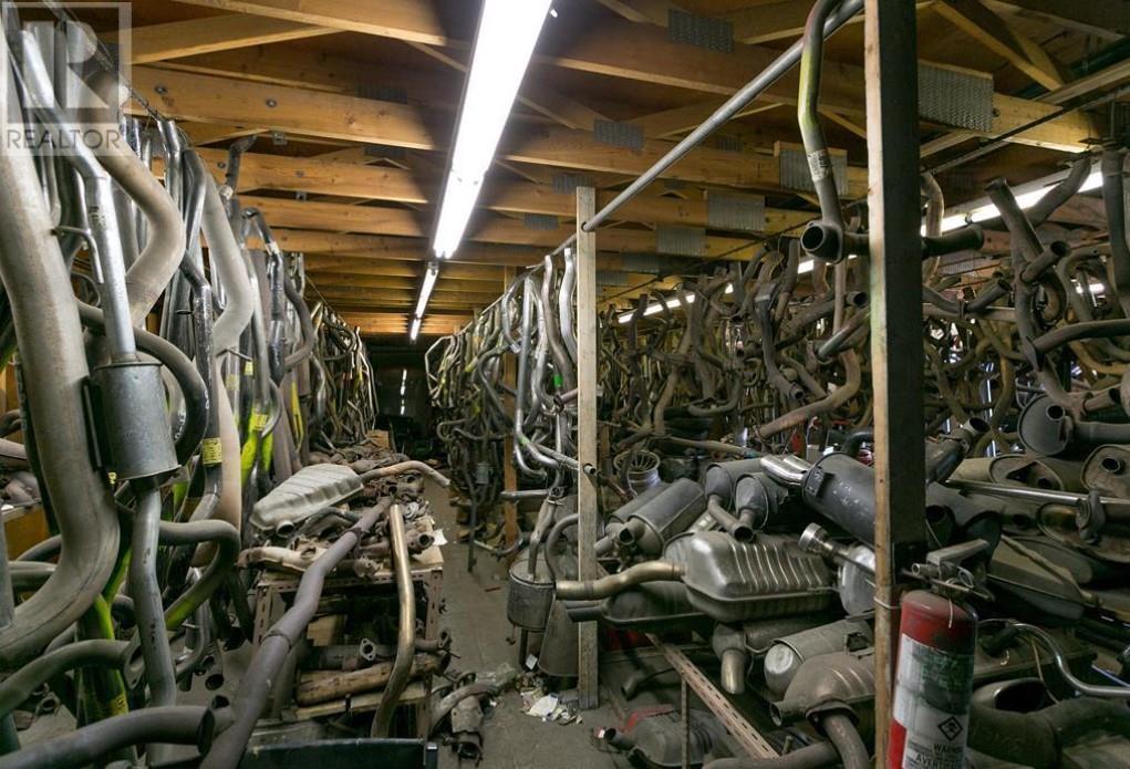 1948 Windsor Road. Kelowna, British Columbia