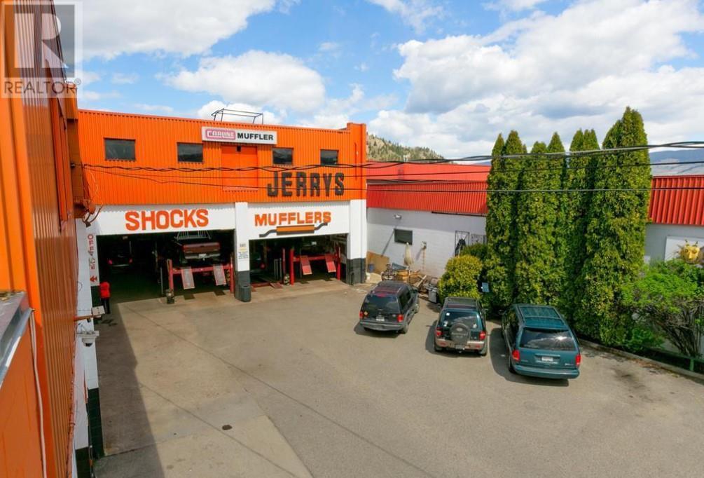 1948 Windsor Road. Kelowna, British Columbia