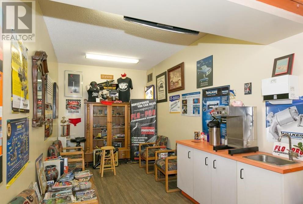 1948 Windsor Road. Kelowna, British Columbia