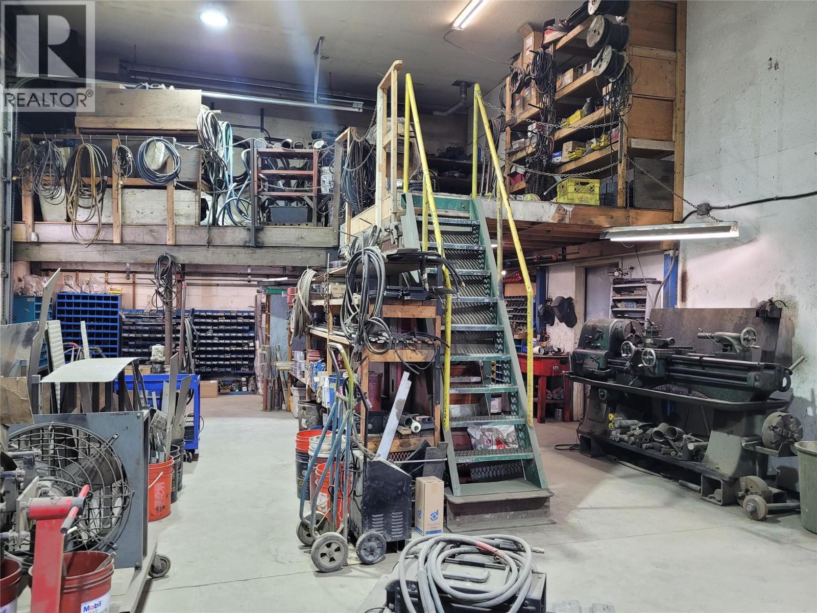 1453 Dyffryn Road Lot# 5. Lumby, British Columbia