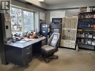 1453 Dyffryn Road Lot# 5. Lumby, British Columbia