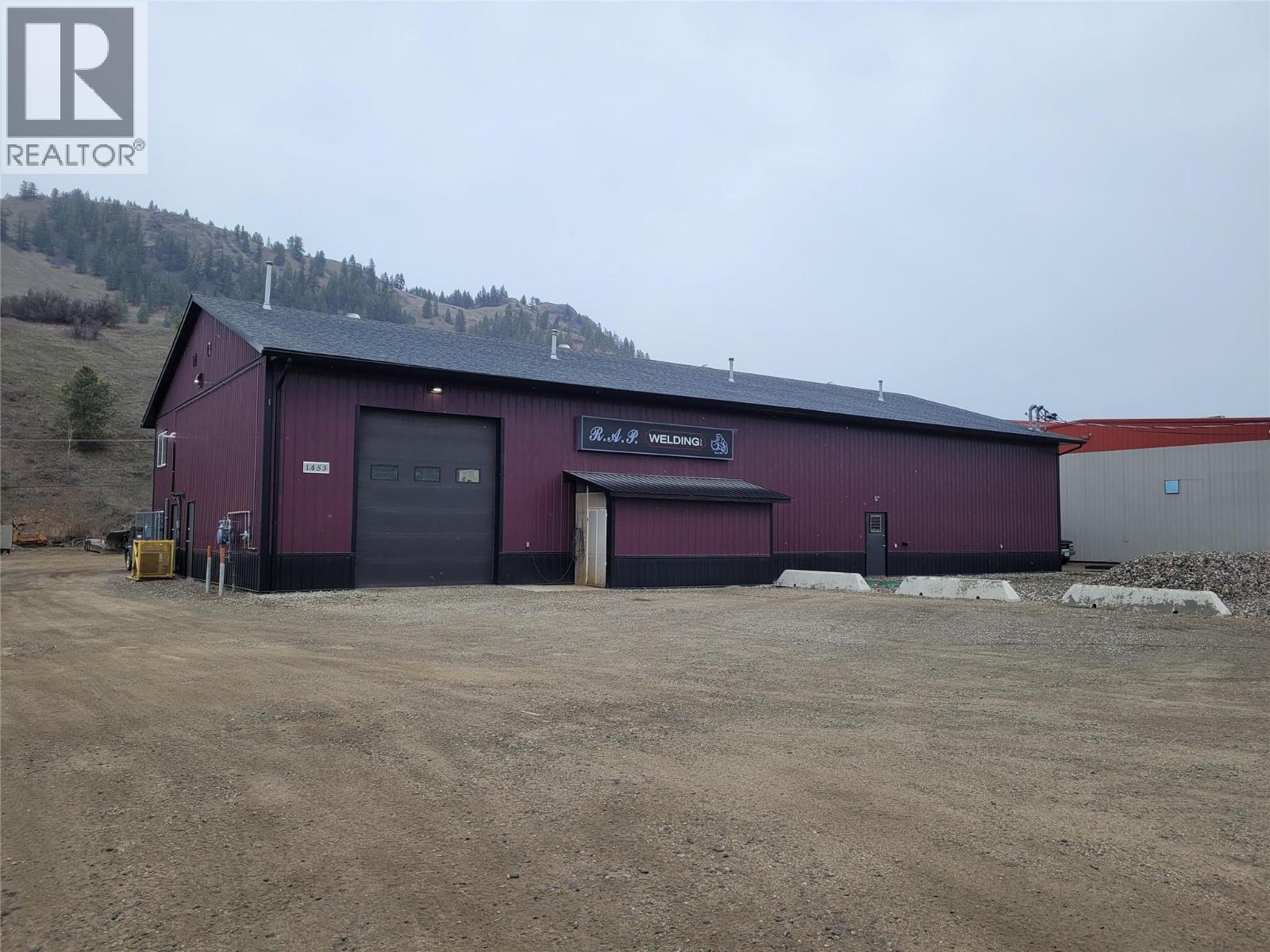 1453 Dyffryn Road Lot# 5. Lumby, British Columbia