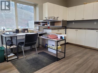 1453 Dyffryn Road Lot# 5. Lumby, British Columbia